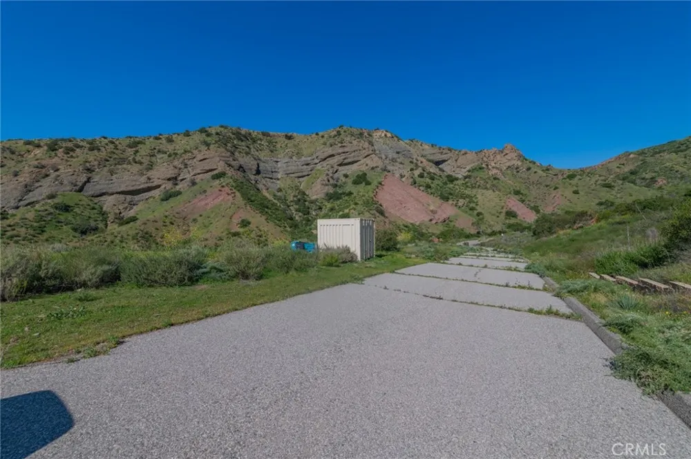 28741 Williams Canyon Rd. Silverado Canyon, CA 92676