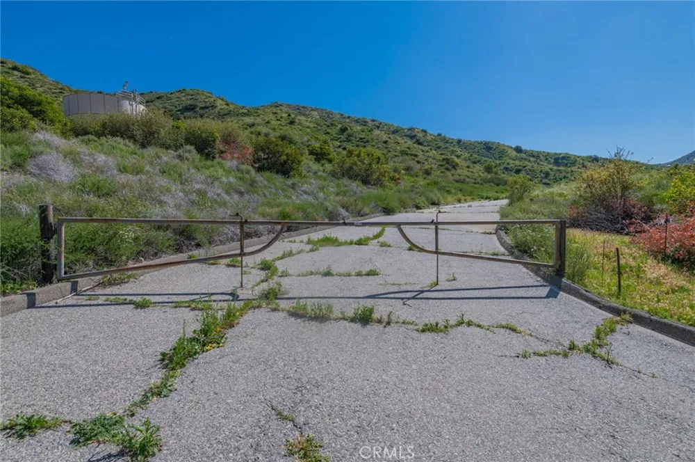 28741 Williams Canyon Rd. Silverado Canyon, CA 92676