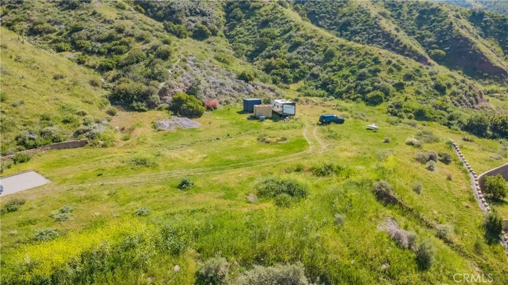 28741 Williams Canyon Rd. Silverado Canyon, CA 92676