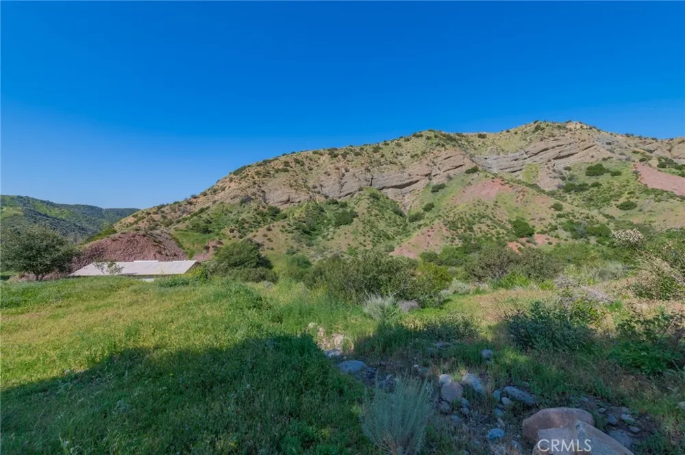 28741 Williams Canyon Rd. Silverado Canyon, CA 92676