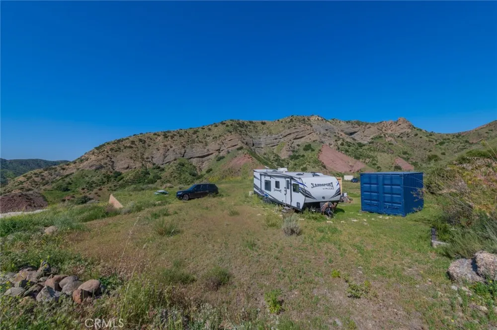 28741 Williams Canyon Rd. Silverado Canyon, CA 92676