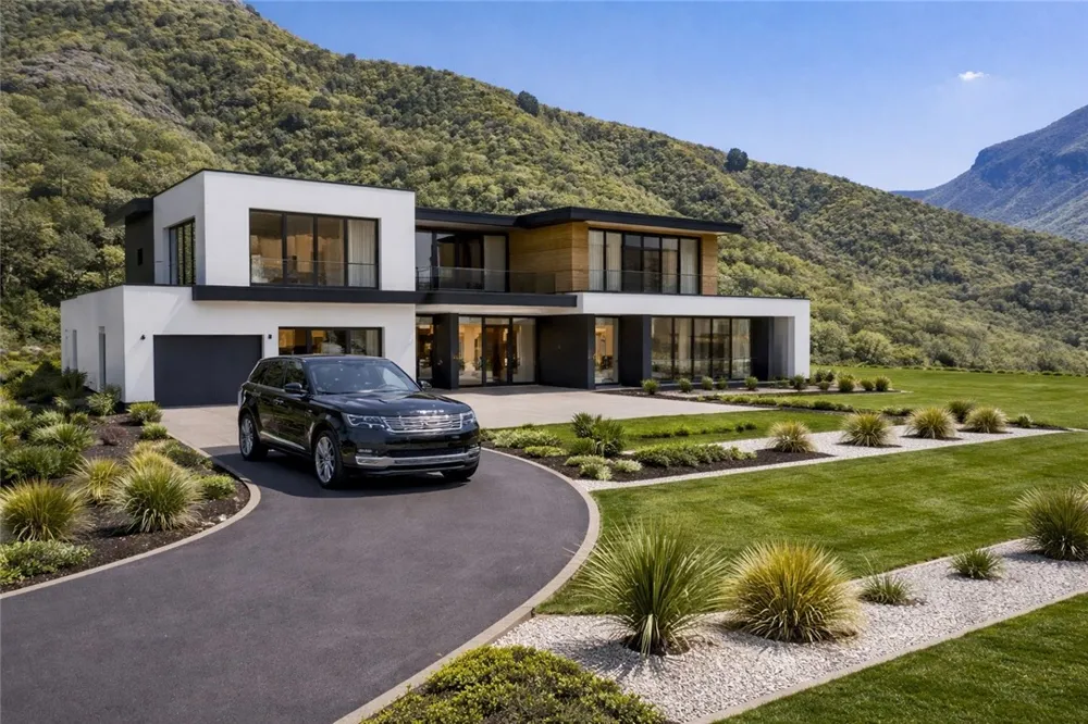 28741 Williams Canyon Rd. Silverado Canyon, CA 92676