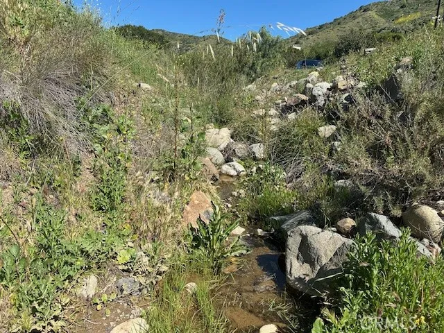 28741 Williams Canyon Rd. Silverado Canyon, CA 92676