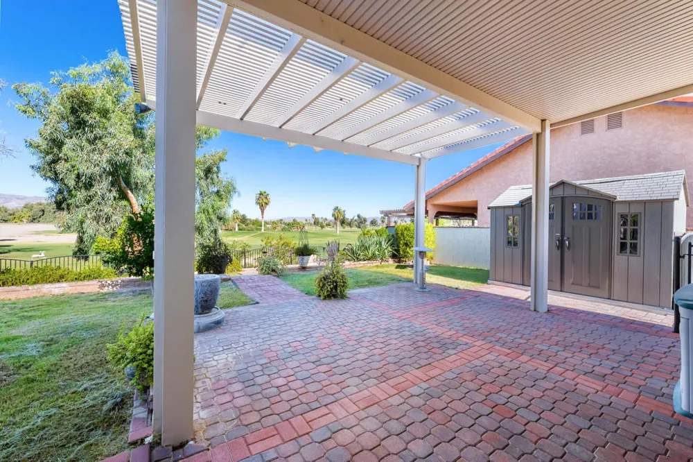 204 Fairway Drive Needles, CA 92363