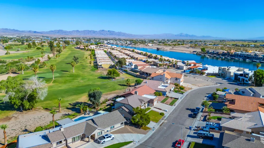 204 Fairway Drive Needles, CA 92363