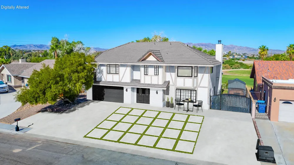 204 Fairway Drive Needles, CA 92363