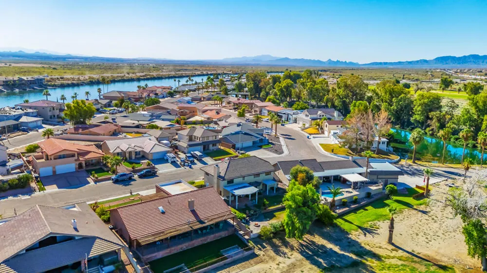 204 Fairway Drive Needles, CA 92363