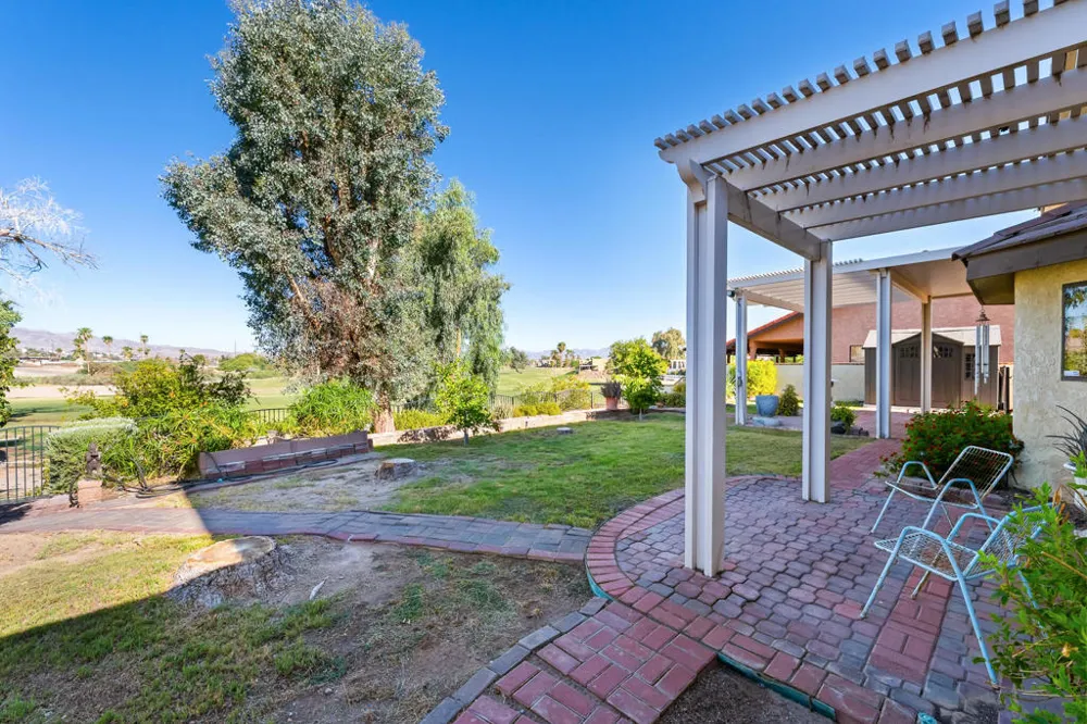 204 Fairway Drive Needles, CA 92363