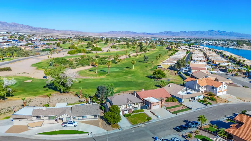 204 Fairway Drive Needles, CA 92363