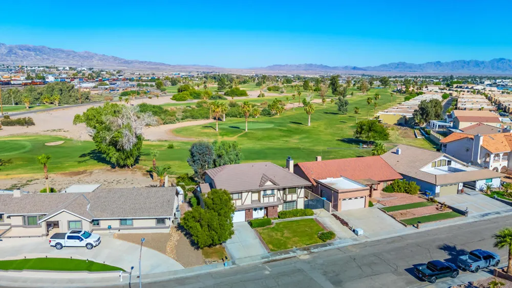 204 Fairway Drive Needles, CA 92363