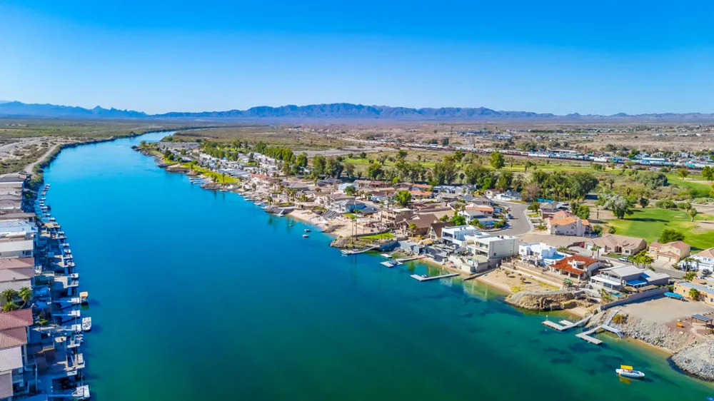 204 Fairway Drive Needles, CA 92363