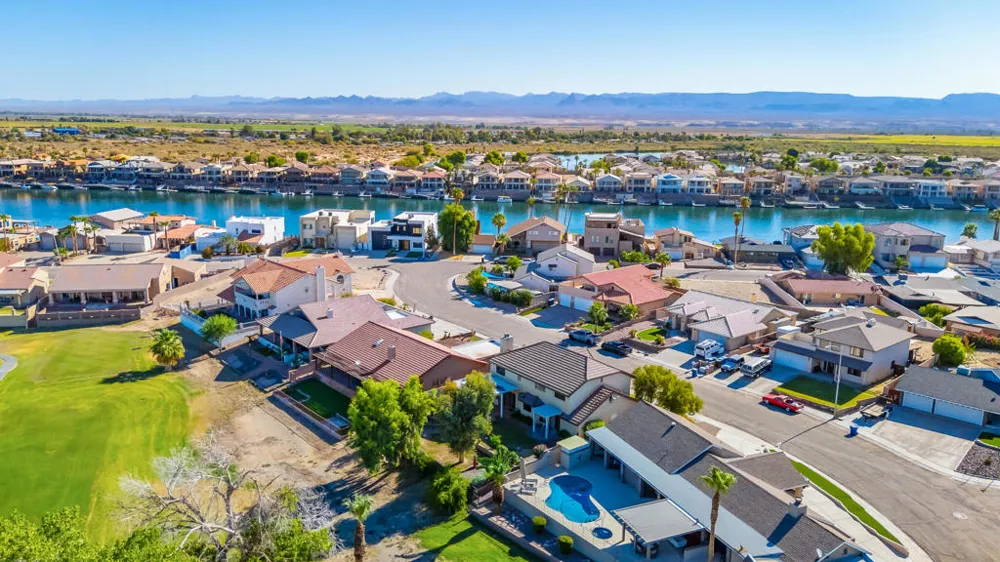 204 Fairway Drive Needles, CA 92363