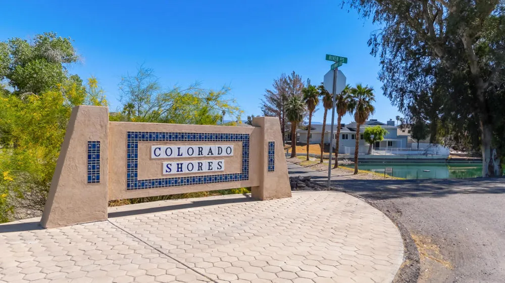 204 Fairway Drive Needles, CA 92363
