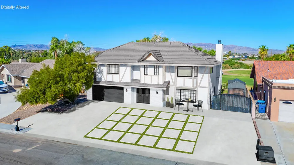 204 Fairway Drive Needles, CA 92363