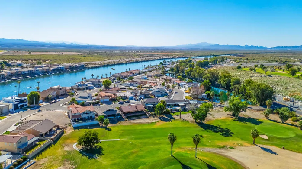 204 Fairway Drive Needles, CA 92363