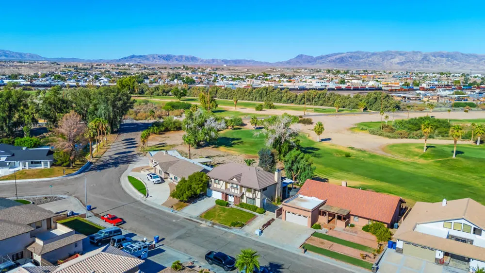 204 Fairway Drive Needles, CA 92363