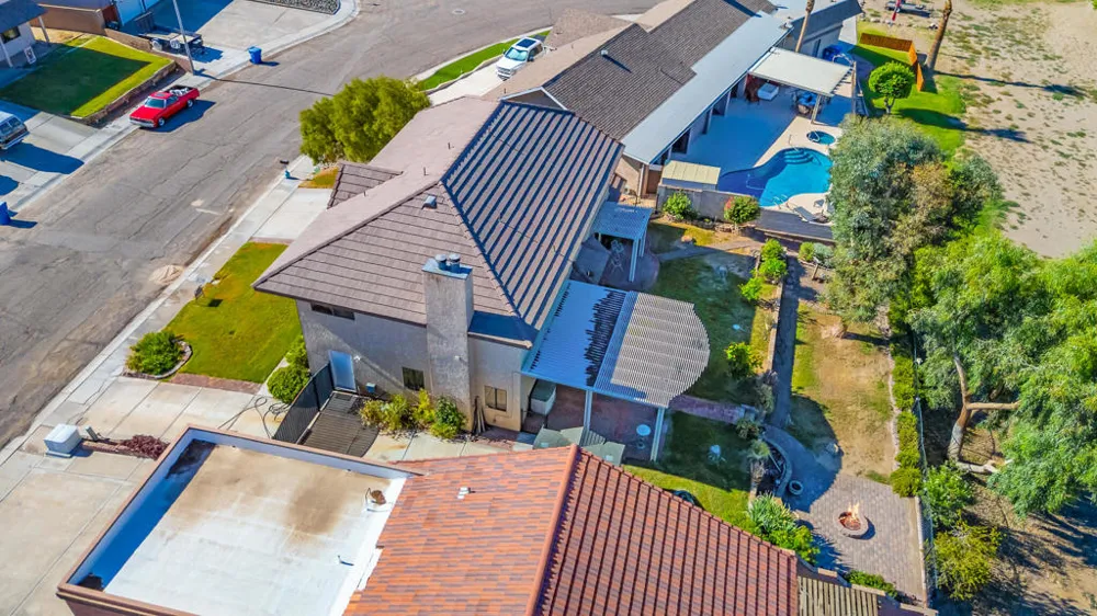 204 Fairway Drive Needles, CA 92363