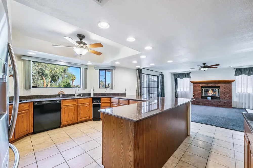 204 Fairway Drive Needles, CA 92363