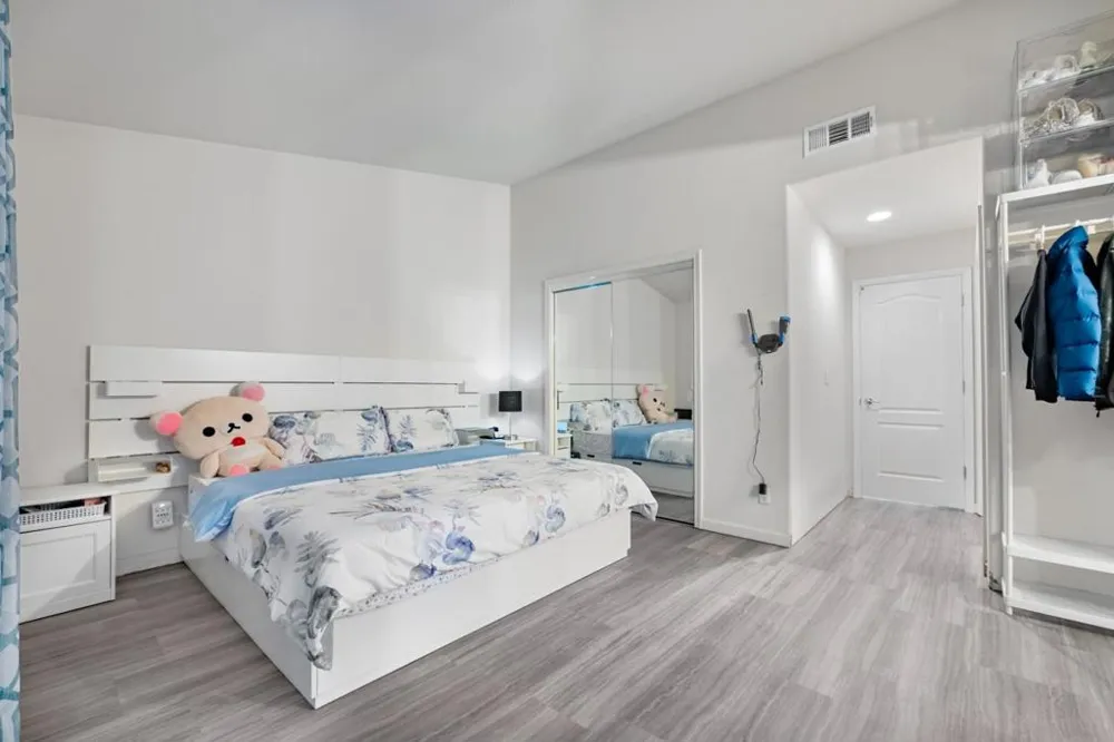 708 Raineer Court San Leandro, CA 94577