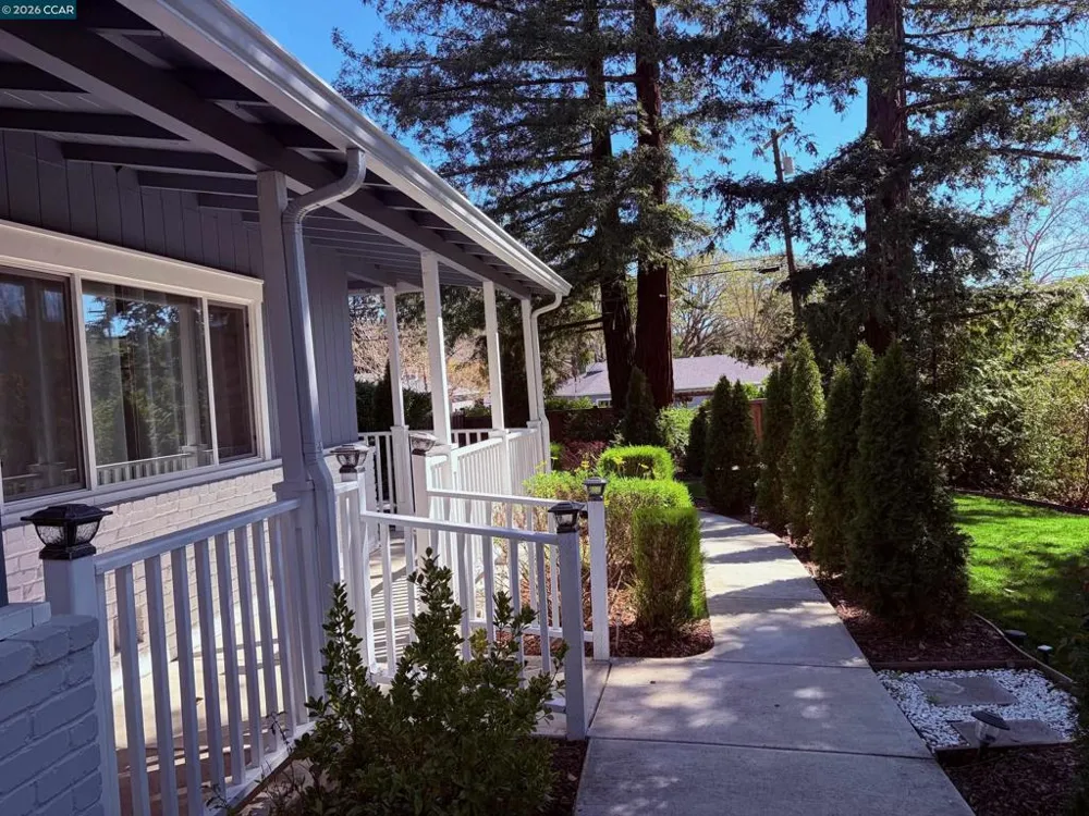 143 Pulido Rd Danville, CA 94526