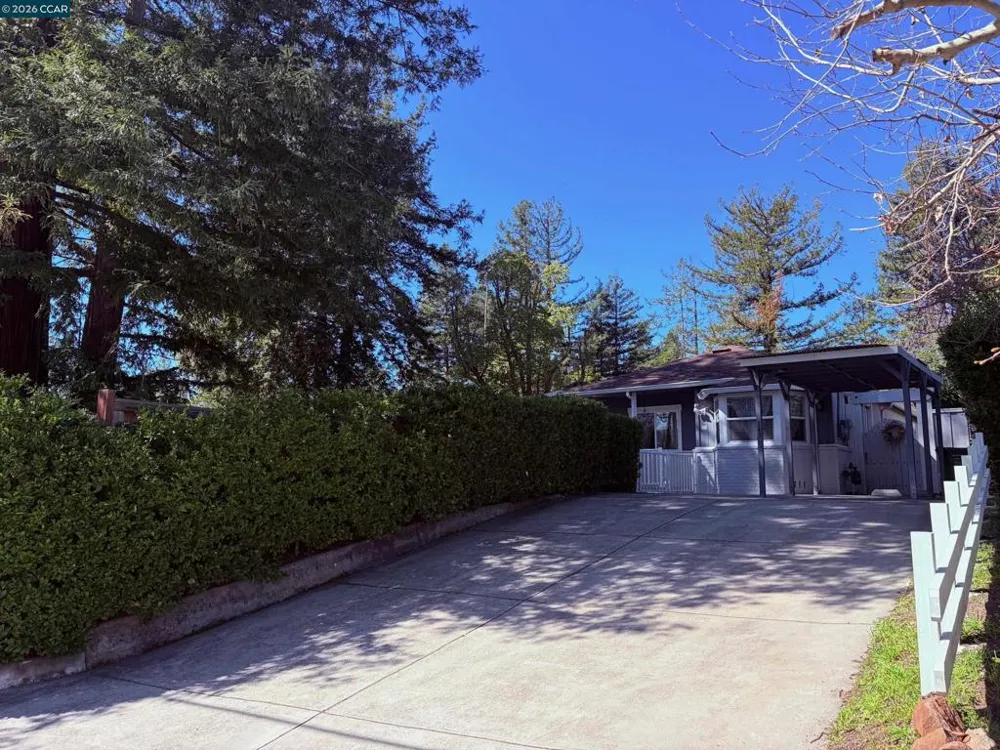143 Pulido Rd Danville, CA 94526