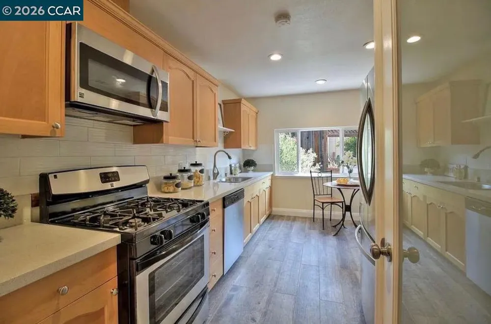 143 Pulido Rd Danville, CA 94526