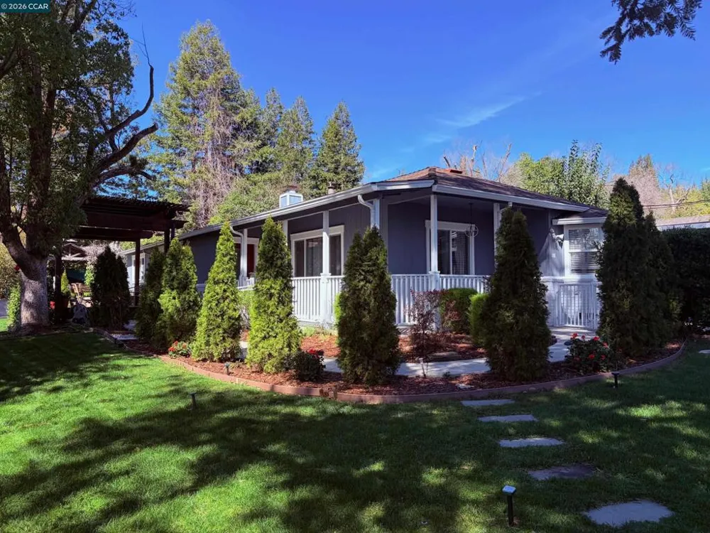 143 Pulido Rd Danville, CA 94526