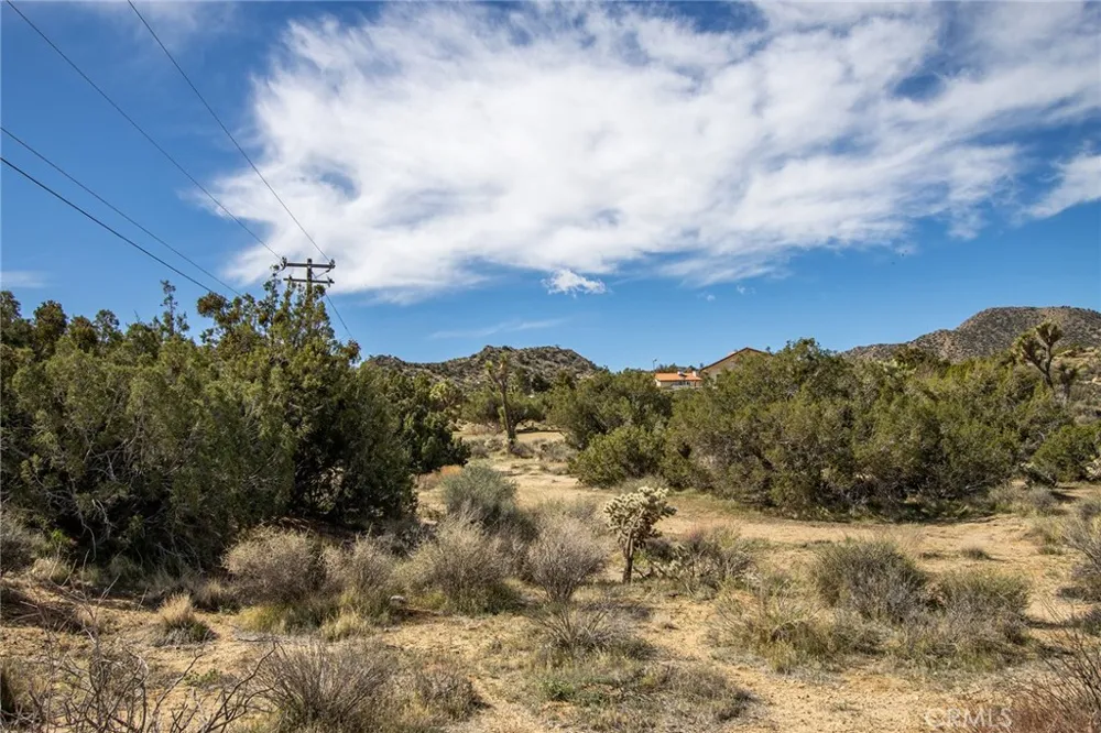 9486 Carmelita Circle Yucca Valley, CA 92284