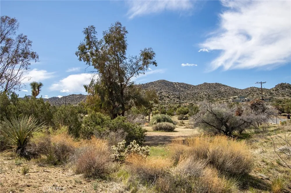 9486 Carmelita Circle Yucca Valley, CA 92284