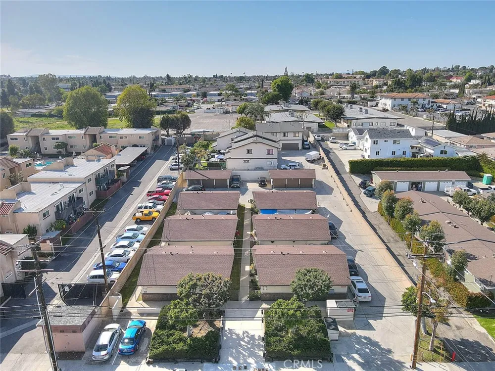 275 S Monte Vista La Habra, CA 90631