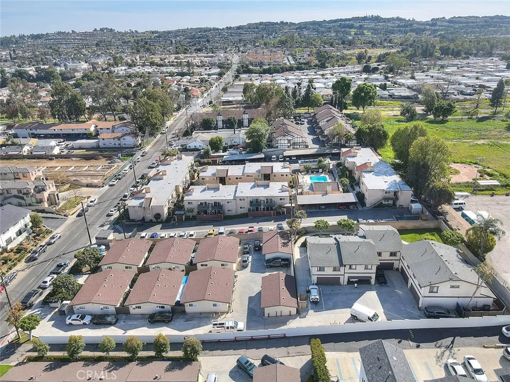 275 S Monte Vista La Habra, CA 90631