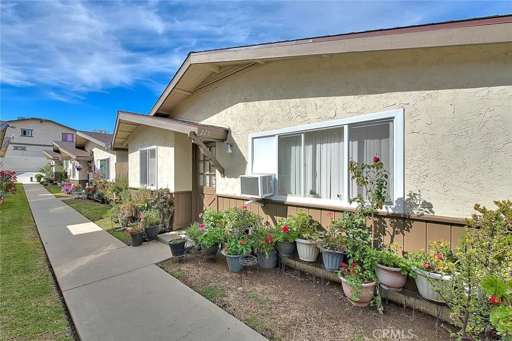 275 S Monte Vista La Habra, CA 90631