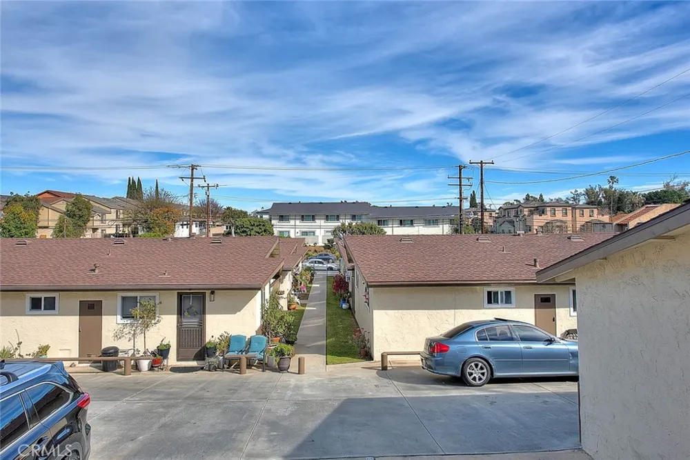 275 S Monte Vista La Habra, CA 90631