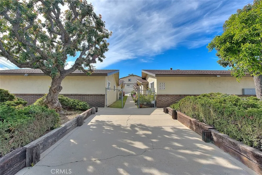 275 S Monte Vista La Habra, CA 90631