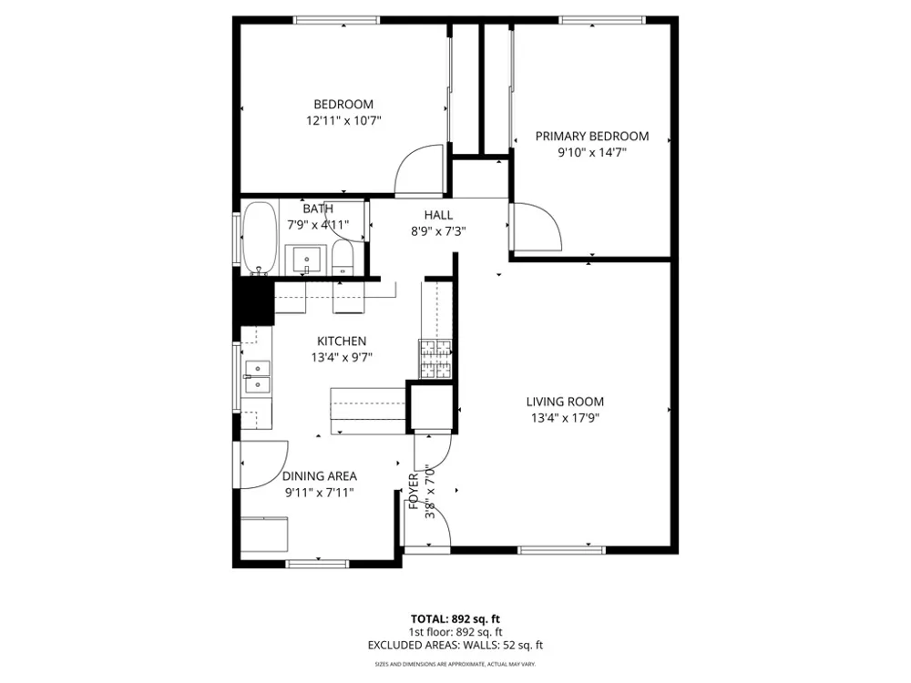 275 S Monte Vista La Habra, CA 90631