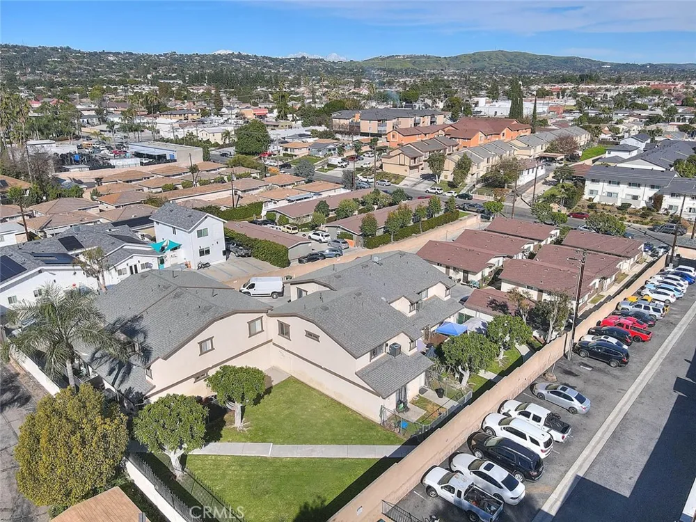 275 S Monte Vista La Habra, CA 90631