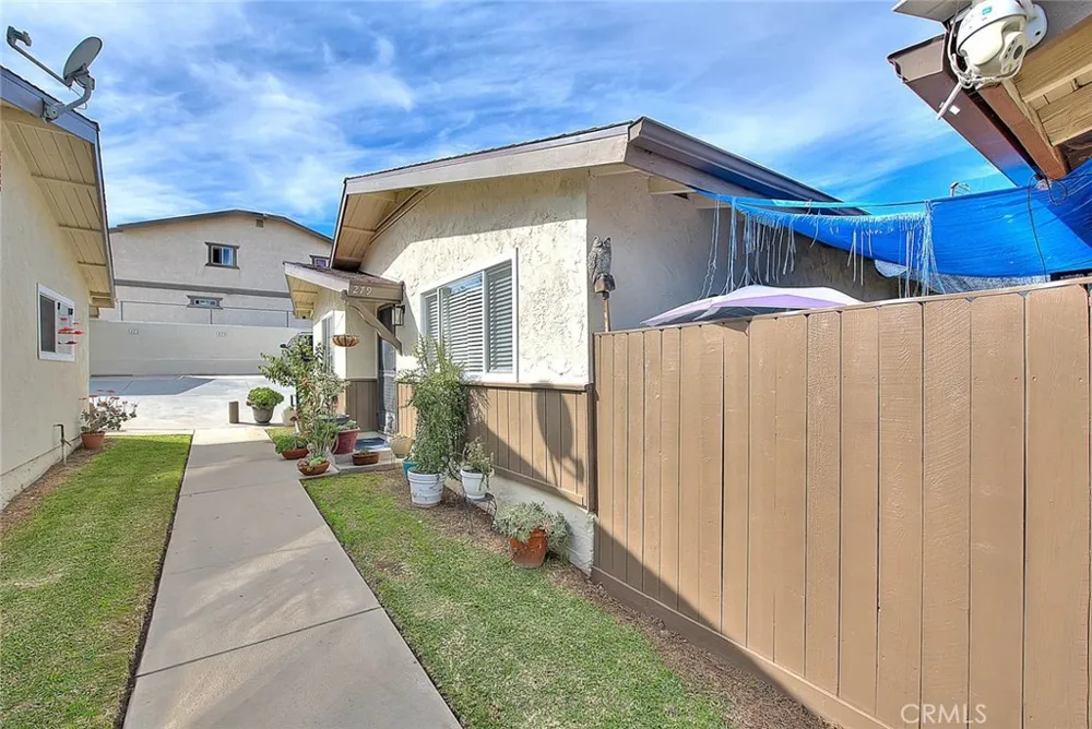 275 S Monte Vista La Habra, CA 90631
