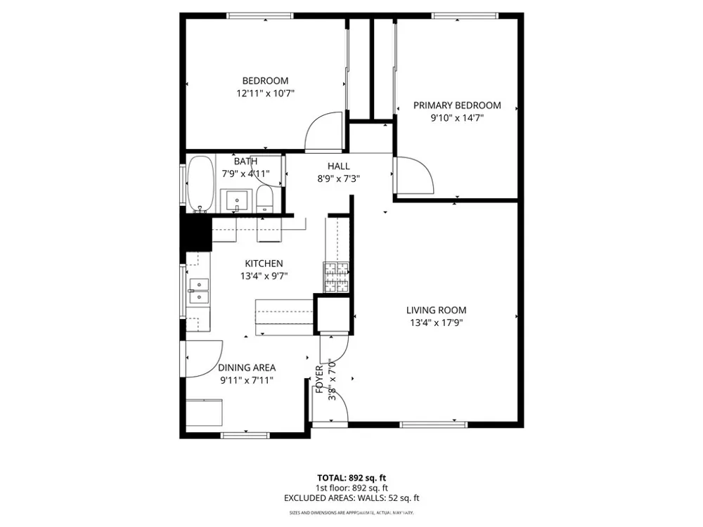 275 S Monte Vista La Habra, CA 90631