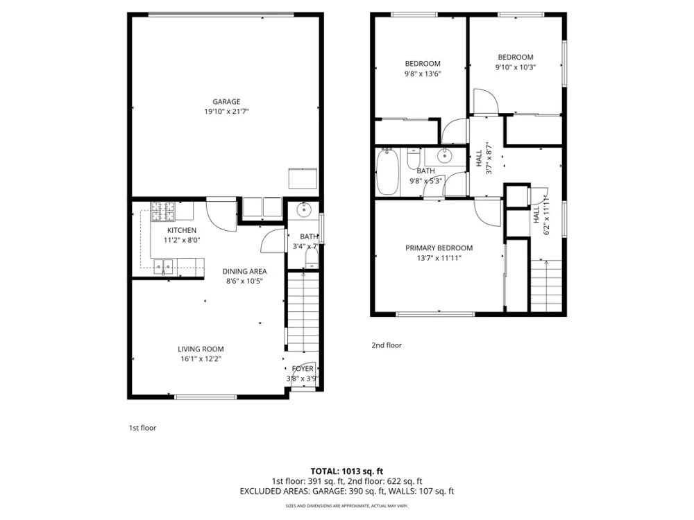 275 S Monte Vista La Habra, CA 90631