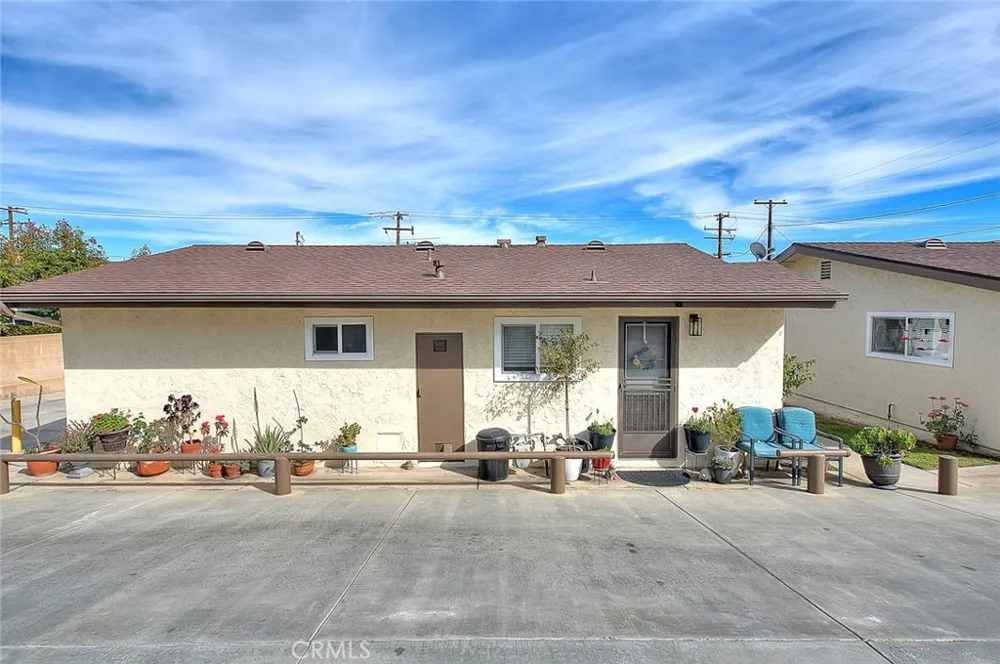 275 S Monte Vista La Habra, CA 90631