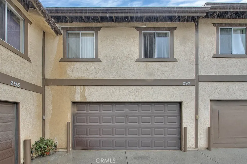 275 S Monte Vista La Habra, CA 90631