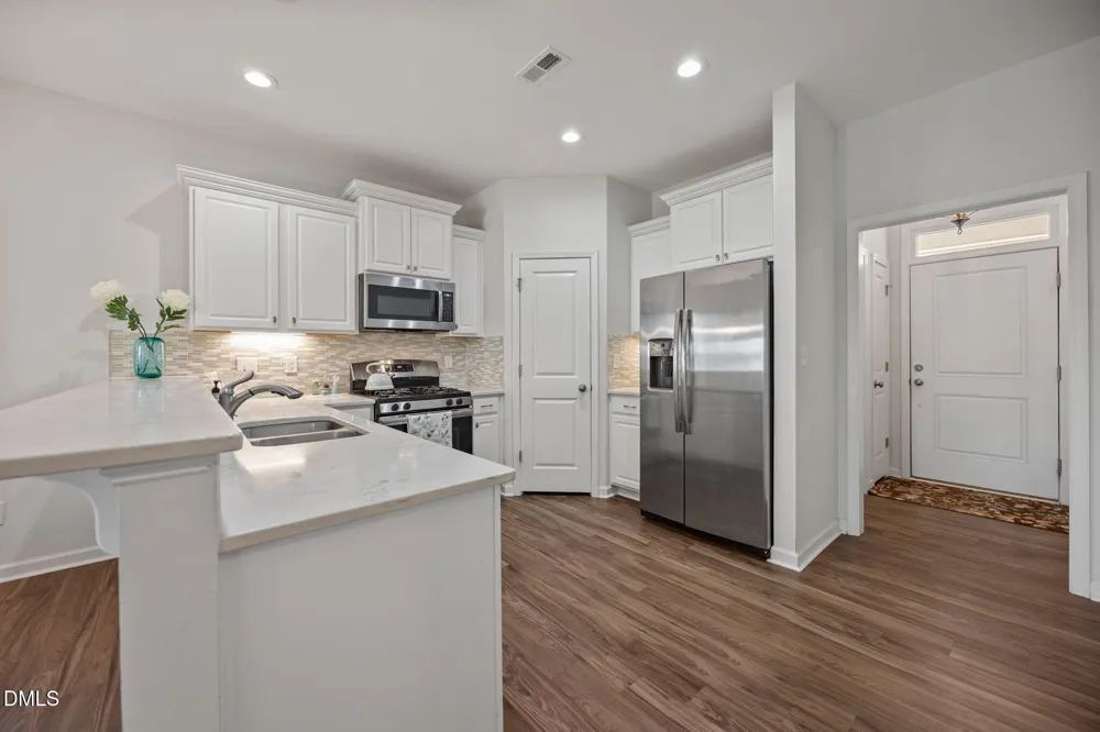 140 Hawksbill Drive Franklinton, NC 27525