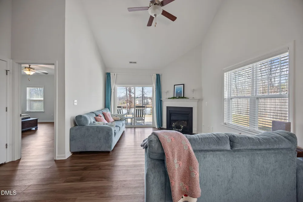 140 Hawksbill Drive Franklinton, NC 27525