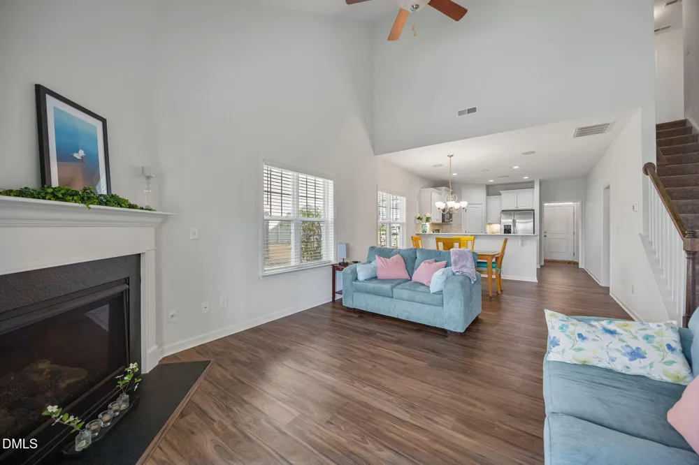 140 Hawksbill Drive Franklinton, NC 27525