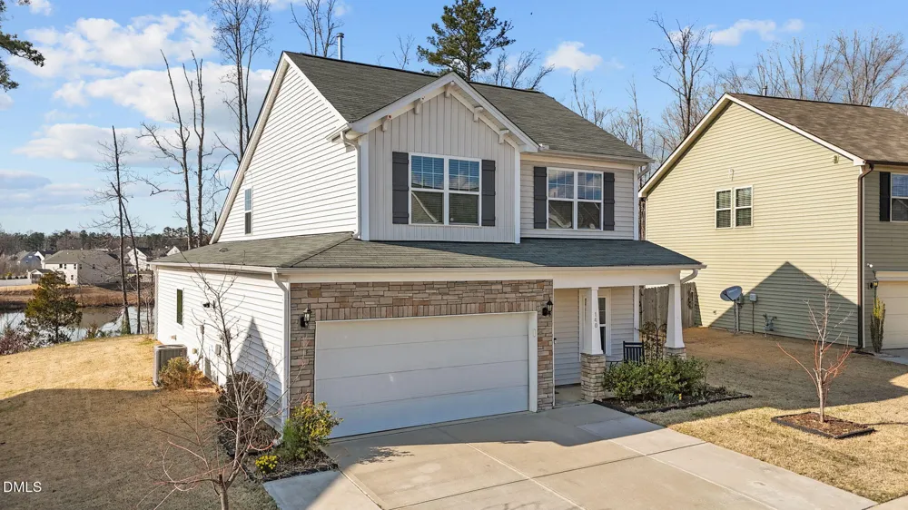 140 Hawksbill Drive Franklinton, NC 27525