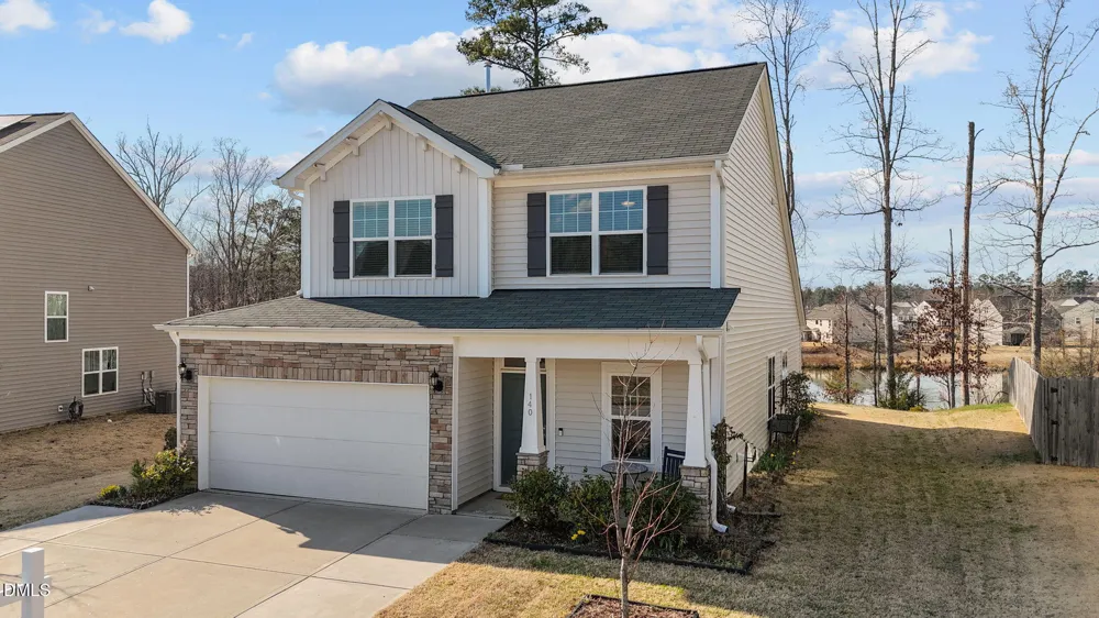 140 Hawksbill Drive Franklinton, NC 27525