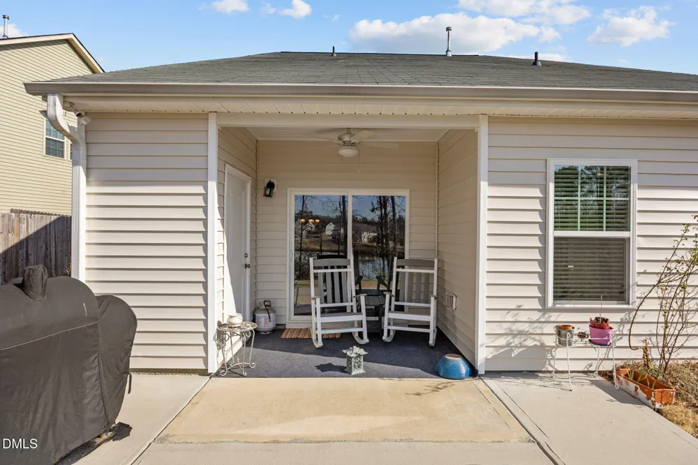 140 Hawksbill Drive Franklinton, NC 27525