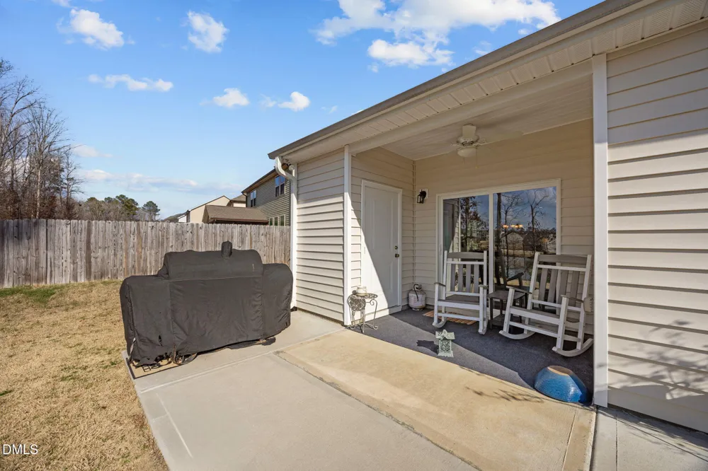 140 Hawksbill Drive Franklinton, NC 27525