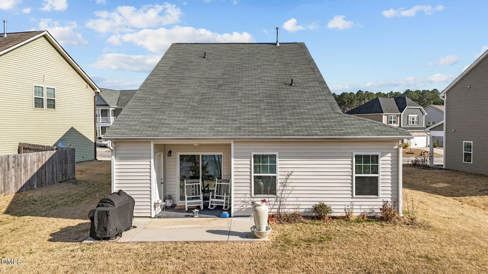 140 Hawksbill Drive Franklinton, NC 27525