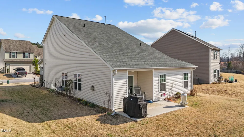 140 Hawksbill Drive Franklinton, NC 27525